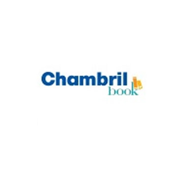 CHAMBRIL BOOK IMUNE